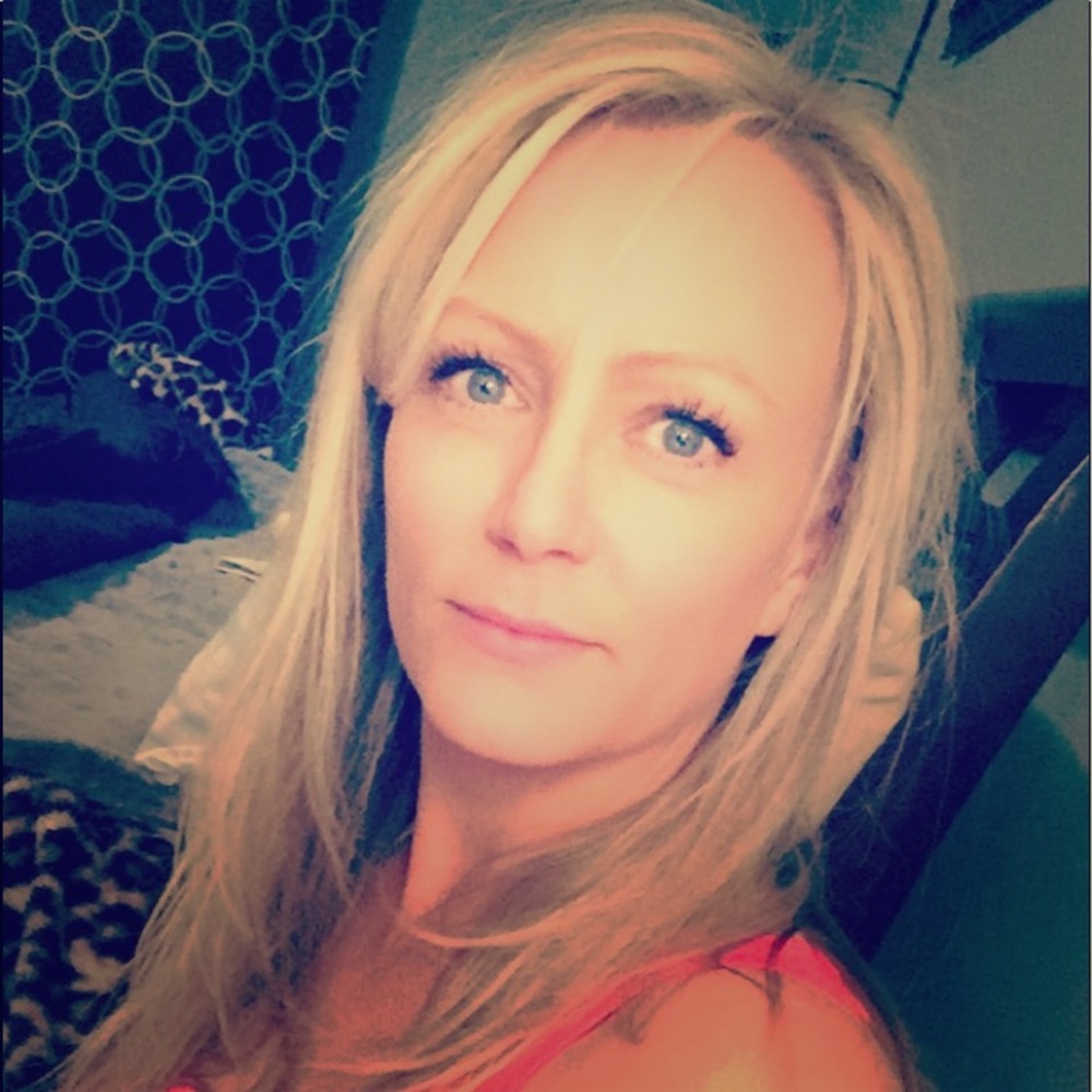 Meet your Posher, Heidi